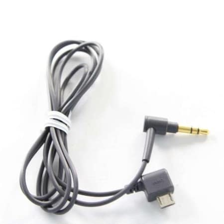 Sony DEDICATED HEADPHONE CABLE 1-849-192-13